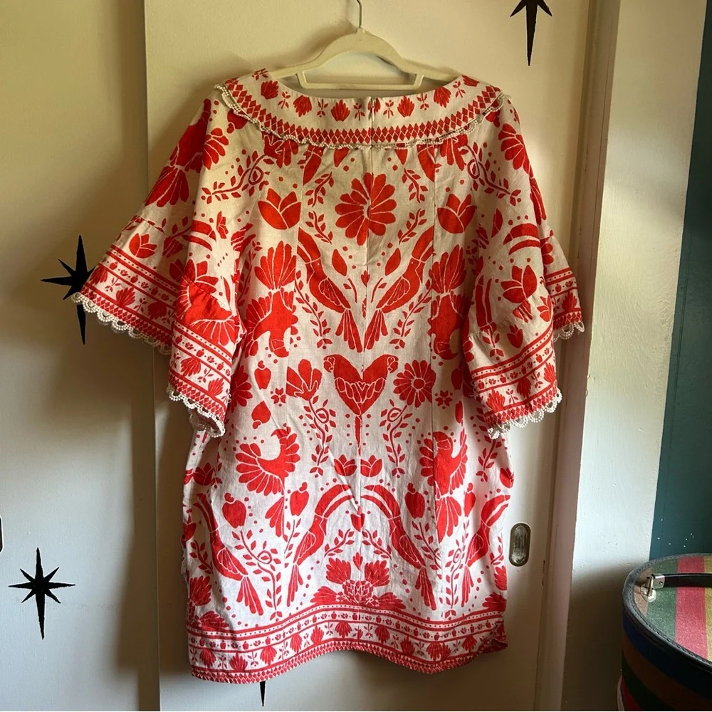 FARM Rio Dress - Picture 10 of 13